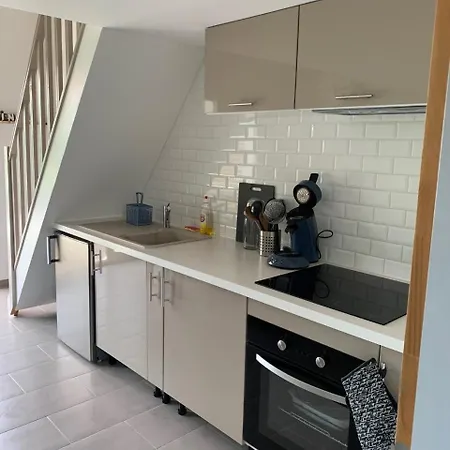 Hébergement de vacances Maisonnette Bassin D'arcachon *