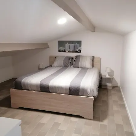 Maisonnette Bassin D'arcachon *