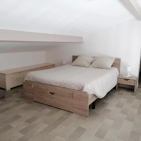 Maisonnette Bassin D'arcachon