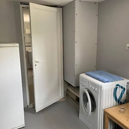 Maisonnette Bassin D'arcachon Tatil Evi *