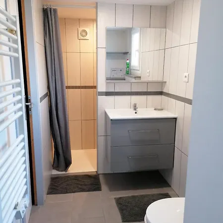 Tatil Evi Maisonnette Bassin D'arcachon