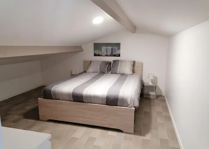 Maisonnette Bassin D'arcachon *