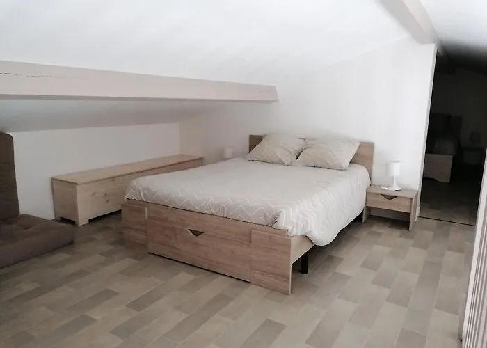 Maisonnette Bassin D'arcachon