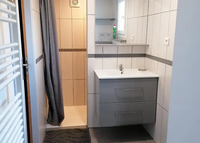 Hébergement de vacances Maisonnette Bassin D'arcachon